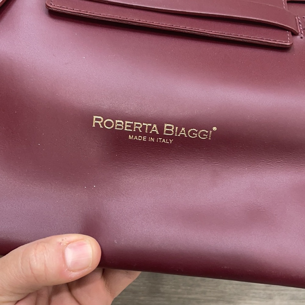 Roberta Biaggi - image 2